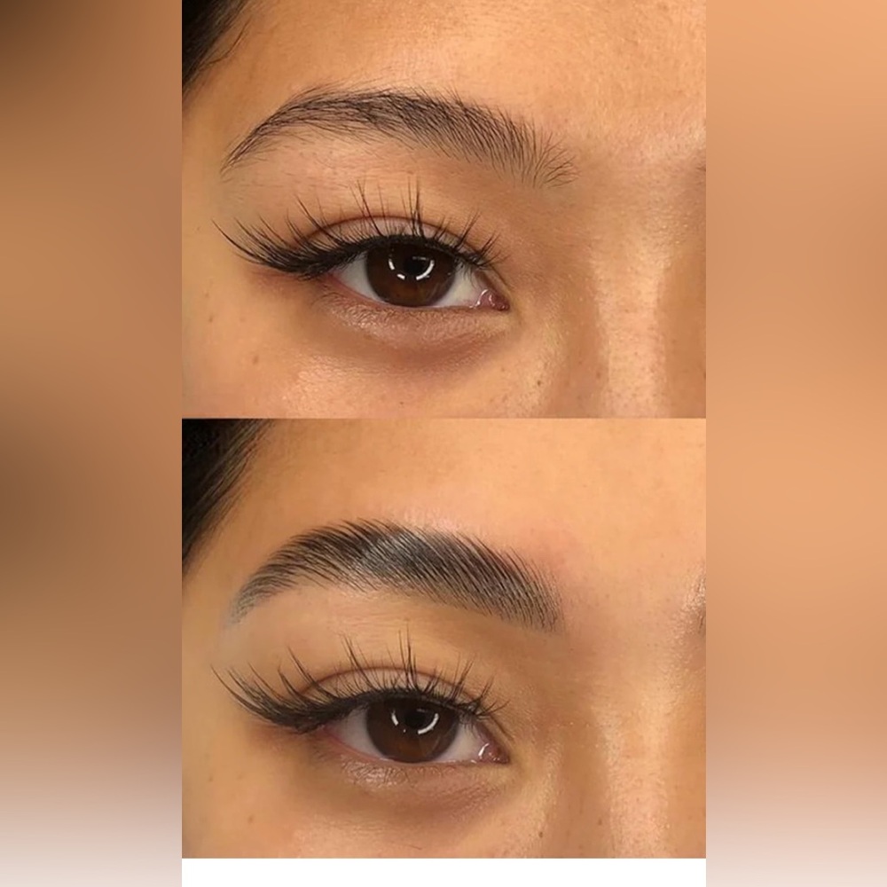 Luxe Brow Lamination Kit, new in box
